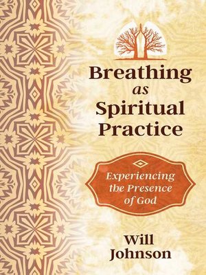cover image of Breathing as Spiritual Practice